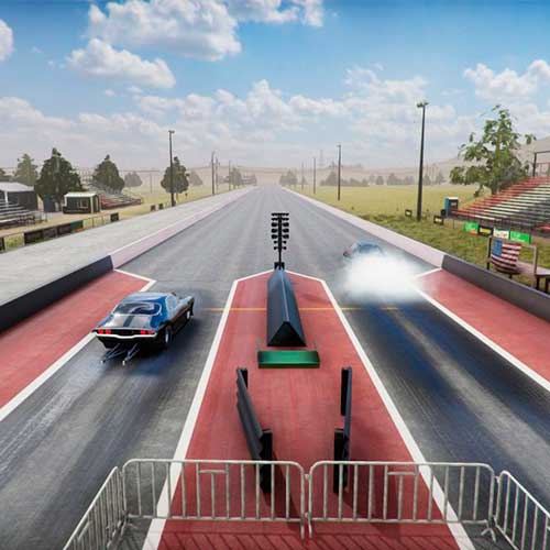 Street Outlaws The List Cd Key Nintendo Switch Europe